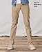 Levi's Boys' Big 511 Slim Fit Soft Brushed Pants, Dark Gull Grey, 10