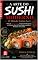 Livro A Arte do Sushi Moderno: O Método Gohan Sushi