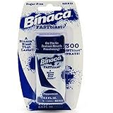 Binaca Fast Blast Breath Spray - Peppermint