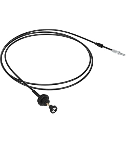 Amazon.com: SBT Choke Cable compatible with 59401-3717 Kawasaki