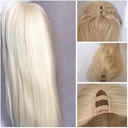 Blonde u part wig Clearance