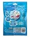 Hartz Dentist'S Best Beef Flavored 5 Inch Mini Rawhide Twists Dental Dog Treat Chews - Small, 16 Pack