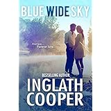 Blue Wide Sky (A Smith Mountain Lake Novel Book 1)