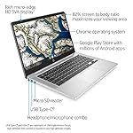 HP-Chromebook-14-inch-HD-Laptop-Intel-Celeron-N4000-4-GB-RAM-32-GB-eMMC-Chrome-14a-na0010nr-Mineral-Silver