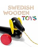 Image de Swedish Wooden Toys (Bard Graduate Center for Studies in the Decorative Arts, Des)