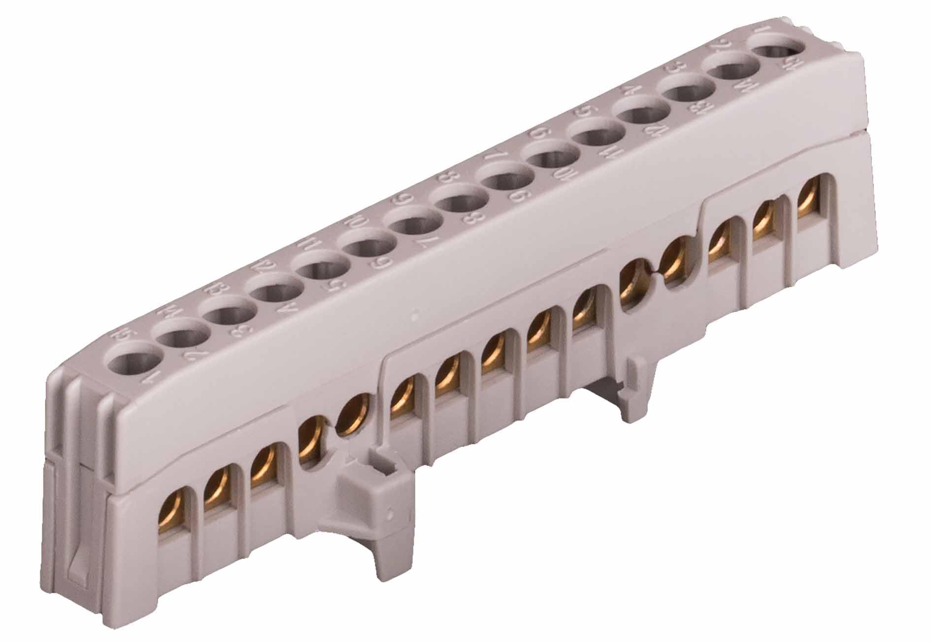 Pollmann phase terminal A15-F2, 1 piece