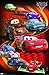 Trends International Disney Pixar Cars 2 - Group Wall Poster, 22.375