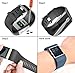 CreateGreat Bands Compatible Fitbit Surge,Replacement Band Strap for Fitbit Surge Watch Fitness Tracker Original Wrist Band Accessories Small&Large (1, Small(5.5