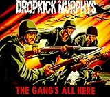 Dropkick Murphys Album: «Gang's All Here» (Front side) Dropkick Murphys Album: «Gang's All Here» (Front side)