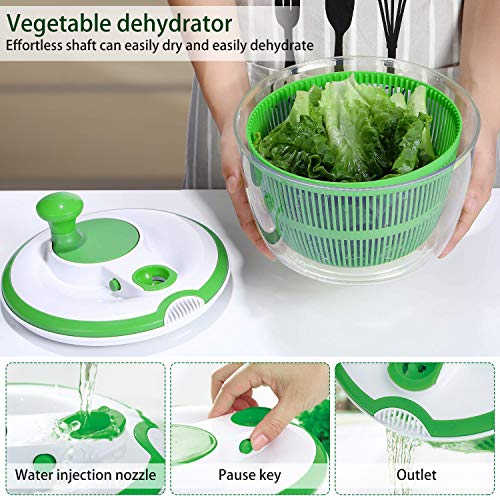 2 Iseason+Spinner+Vegetable+Dicer%25EF%25BC%258C5L+Capacity