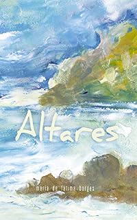 Livro Altares
