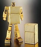 超合金魂 GX-32 ゴールドライタン