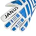 Valorsports Youth Adult Goalie Goalkeeper Gloves,Strong Grip for The Toughest Saves, with Finger Spines to Give Splendid Protection to Prevent Injuries, JA390