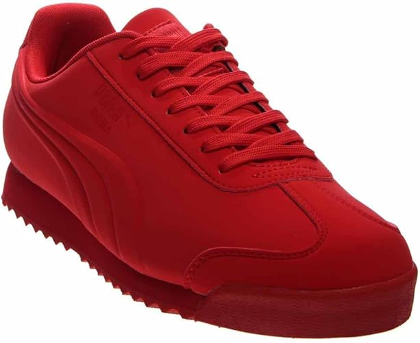 red puma mono