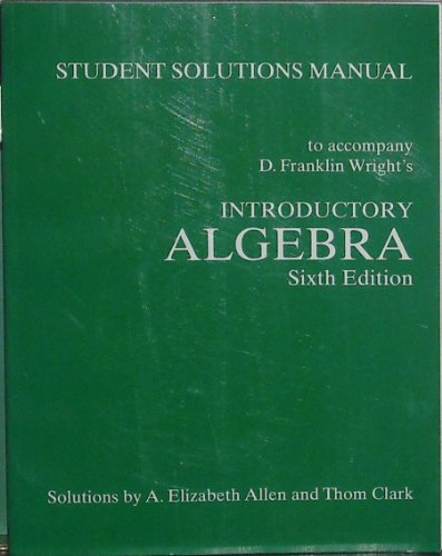 IDA SM 6th 1932628657 Book Cover