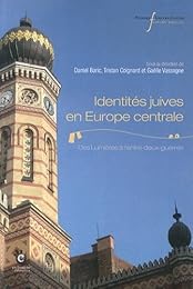 Identités juives en Europe centrale