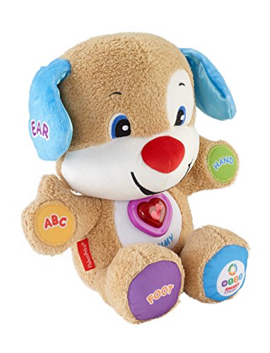 Laugh & Learn Smart Stages Puppy - Image 8