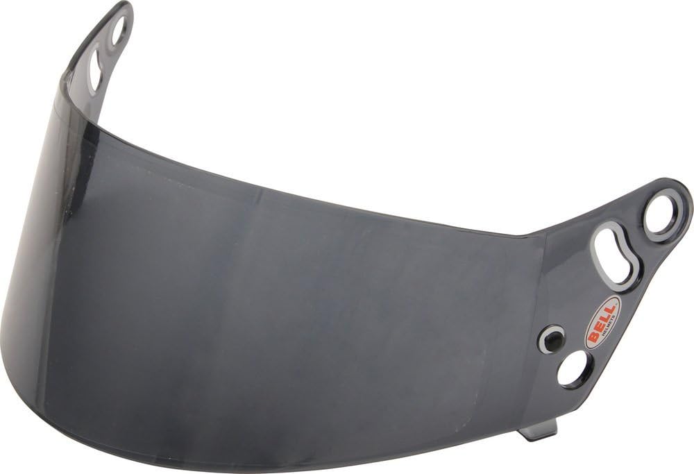 BELL HELMETS Silver Mirror Shield 287SRV 3mm P//N 2010176