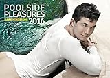 Poolside Pleasures Calendar