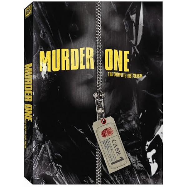 その他 Murder One: Season 2 [DVD] [Import] Amazon.com: Murder One - The Complete Second Season