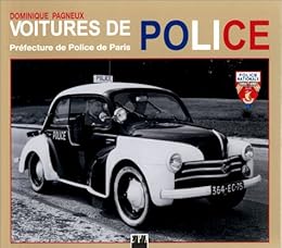 Voitures de police