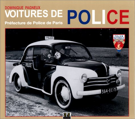Voitures de police