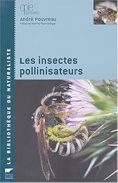 Les  insectes pollinisateurs