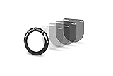 Haida Rear Lens ND 4 Filter Kit ND8 ND16 ND64