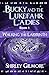 Bucky and the Lukefahr Ladies: Walking the Labyrinth by Shirley Gilmore
