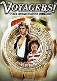 Voyagers! - The Complete Series