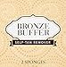 Bronze Buffer Self-Tan Remover