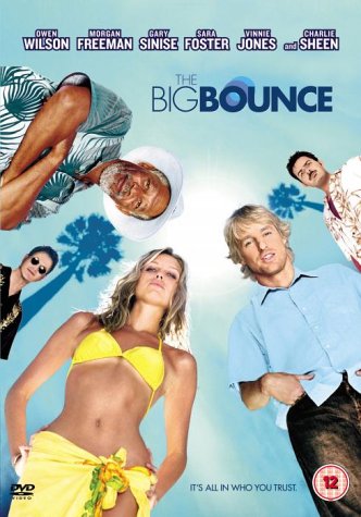The Big Bounce
