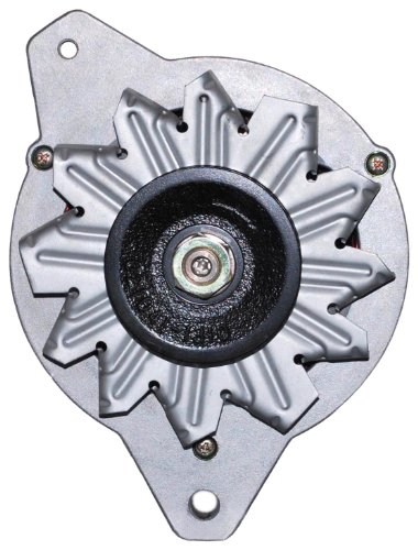 Quality-Built 14273 Premium Alternator - Remanufactured