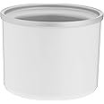 Cuisinart ICE-RFB 1-1/2-Quart Additional Freezer Bowl, Fits ICE-20/21 Ice Cream Maker