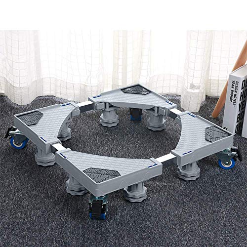 3 JY+Hong+Cheng+Refrigerator+Movable