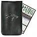 Callaway Leather Scorecard Holder