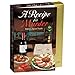 Bepuzzled Classic Mystery Recipe For Murder Jigsaw Puzzle by University Games |Comes with Murder Mystery and Jigsaw Puzzle | 1,000 Piece Jigsaw | For Ages 12 Years and Up