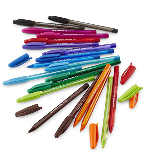 Paper Mate InkJoy 100ST Pens - Image 7