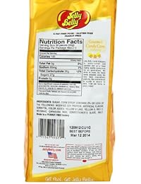 Jelly Belly, Bolsa de regalo