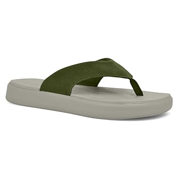 soft science flip flops