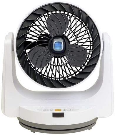 Amazon Co Jp 山善 ファブリーズサーキュレーター Dhar Vlf18 家電 カメラ