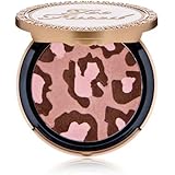 Too Faced Pink Leopard Blushing Bronzer