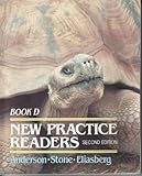 Paperback New Practice Readers Book D Book