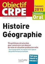 Histoire-géographie