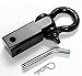 Trailhead Multi-Mount Receiver Hitch with 3/4