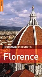 The Rough Guides' Florence Directions Rough Guide