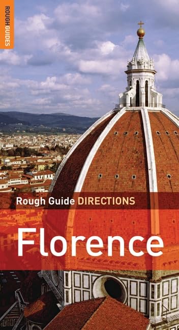 The Rough Guides' Florence Directions Rough Guide