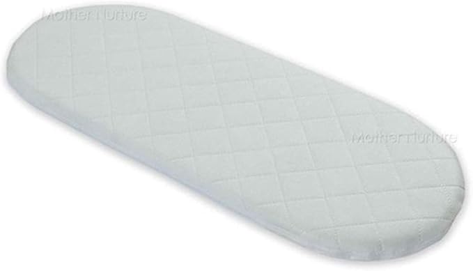 mothercare moses basket mattress