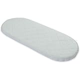 moses basket mattress 67 x 30
