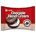 [the SAEM] Chocopie Hand Cream Cookie & Cream 35ml - Moist and Silky Hands Care, Soft Marshmallow Whipped Cream Texture, Sweet Scent as Chocolate Cookie